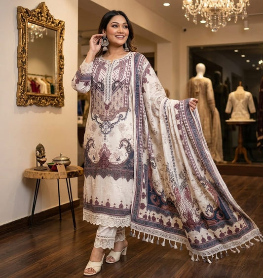 zk Fashion Women Kurta Sets